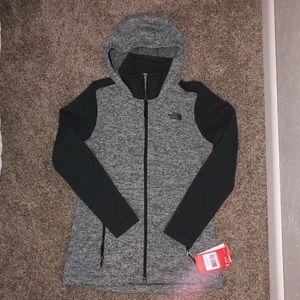The North Face Hooded Parka